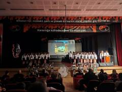 Evrensel Kolej